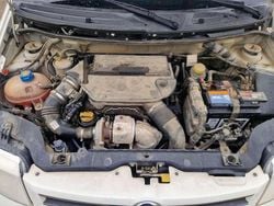 Usata 2011 Fiat Panda 4x4 Cross Due volumi | 7000 € (Buon prezzo)