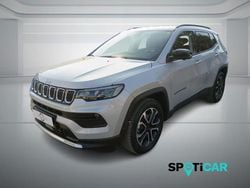 Grigio Usata 2022 Jeep Compass Limited SUV | 24.000 € (Buon prezzo)