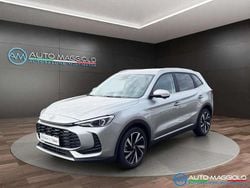 Nero Nuova 2025 MG ZS Luxury SUV | 24.500 € (Buon prezzo)