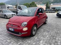Rosso Usata 2024 Fiat 500C Cabrio | 17.200 € (Cara)
