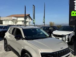 Argento Usata 2025 Jeep Avenger Summit SUV | 22.900 € (Buon prezzo)
