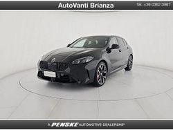 Nero Usata 2024 BMW 118 M Sport Due volumi | 35.500 € (Buon prezzo)