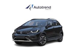 Nero Nuova 2025 Honda Jazz Hybrid Due volumi | 24.450 € (Buon prezzo)