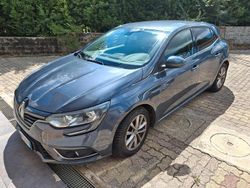Grigio Usata 2018 Renault Mégane IV Intens Tre volumi | 11.950 € (Ottimo prezzo)
