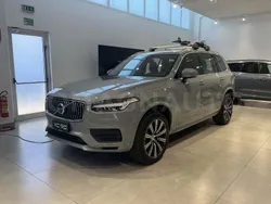 Grigio Nuova 2025 Volvo XC90 Core SUV | 69.900 € (Buon prezzo)