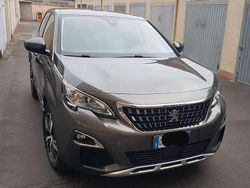 Grigio Usata 2020 Peugeot 3008 Allure SUV | 15.900 € (Buon prezzo)