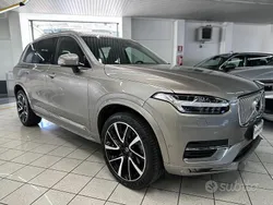 Almond green Usata 2022 Volvo XC90 Inscription SUV | 44.990 € (Buon prezzo)