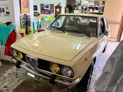 Usata 1980 Alfa Romeo Alfetta Tre volumi | 11.000 €