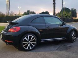 Nero Usata 2012 VW Maggiolino Tre volumi | 11.900 € (Buon prezzo)