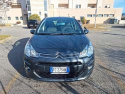 Grigio Usata 2016 Citroën C3 Exclusive Tre volumi | 3000 € (Super prezzo)