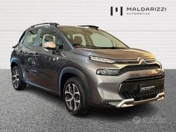 Grigio Usata 2023 Citroën C3 Aircross PureTech SUV | 14.950 € (Buon prezzo)