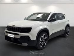 Other Usata 2024 Jeep Avenger Summit SUV | 22.200 € (Buon prezzo)