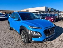 Blu Usata 2021 Hyundai Kona XPrime SUV | 15.990 € (Ottimo prezzo)