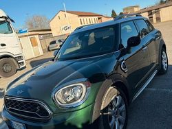 Usata 2019 Mini Countryman SUV | 15.600 €