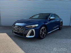 Blu Nuova 2025 Audi S5 Comfort Tre volumi | 92.900 € (Molto cara)