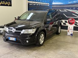 Nero Usata 2012 Fiat Freemont SUV | 6990 € (Buon prezzo)