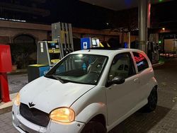 Bianco Usata 2008 Chatenet Barooder Due volumi | 3700 €