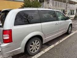 Usata 2010 Chrysler Grand Voyager Monovolume | 7500 €