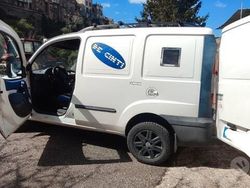 Usata 2002 Fiat Doblò Monovolume | 2200 € (Buon prezzo)