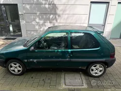 Usata 1999 Citroën Saxo Due volumi | 1000 €