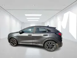 Grigio Usata 2022 Ford Puma ST-Line X SUV | 18.200 € (Buon prezzo)