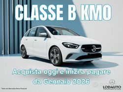 Grigio Nuova 2025 Mercedes B180 Monovolume | 36.900 €