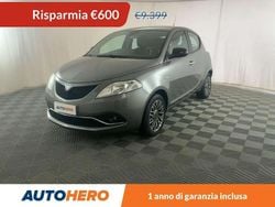 Grigio Usata 2016 Lancia Ypsilon Gold Due volumi | 8799 € (Buon prezzo)