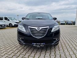Other Usata 2014 Lancia Ypsilon Silver Due volumi | 8800 € (Molto cara)
