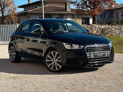 Nero Usata 2016 Audi A1 Sportback S-Line Due volumi | 11.900 € (Buon prezzo)