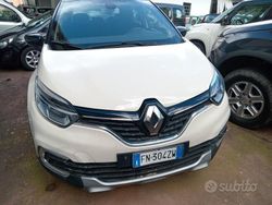 Bianco Usata 2018 Renault Captur Intens SUV | 15.800 € (Molto cara)