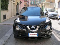Nero Usata 2015 Nissan Juke Acenta SUV | 9900 € (Buon prezzo)