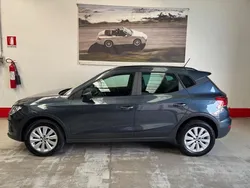 Grigio scuro Usata 2019 Seat Arona Style SUV | 13.800 € (Ottimo prezzo)