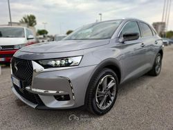 Gray Usata 2021 DS Automobiles DS7 Crossback Rivoli SUV | 19.900 € (Ottimo prezzo)