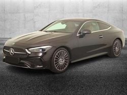 Nero Usata 2024 Mercedes CLE200 AMG Line Premium Coupé | 53.950 € (Super prezzo)