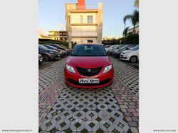 Rosso Usata 2018 Lancia Ypsilon S Due volumi | 8700 € (Buon prezzo)