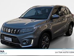 Grigio Usata 2022 Suzuki Vitara Cool Tre volumi | 19.400 € (Super prezzo)