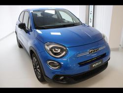 Blu Usata 2024 Fiat 500X SUV | 21.500 € (Cara)
