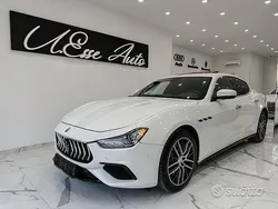 Usata 2018 Maserati Ghibli Coupé | 30.500 € (Buon prezzo)