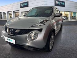 Grigio Usata 2018 Nissan Juke Acenta SUV | 12.700 € (Buon prezzo)
