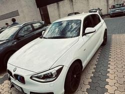 Usata 2012 BMW 116 Sport Line Due volumi | 9500 € (Cara)