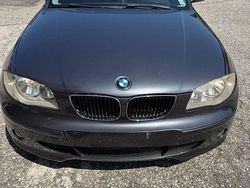 Usata 2006 BMW 118 Due volumi | 2500 € (Ottimo prezzo)