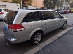 Grigio Usata 2006 Opel Vectra Elegance Station wagon | 1700 € (Super prezzo)