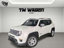 Bianco Usata 2022 Jeep Renegade Limited SUV | 13.900 € (Super prezzo)