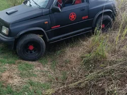 Usata 1990 Suzuki Vitara SUV | 5500 €
