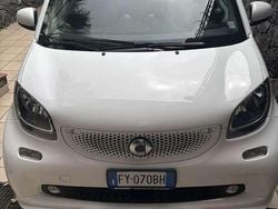 Usata 2019 Smart ForTwo Cabrio Passion Cabrio | 18.500 € (Buon prezzo)