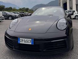 Nero Usata 2023 Porsche 911 Carrera Coupé | 130.000 € (Buon prezzo)