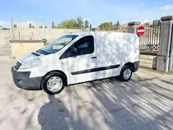 Bianco Usata 2012 Fiat Scudo Monovolume | 7500 € (Buon prezzo)