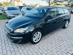 Other Usata 2014 Peugeot 308 Business-Line Station wagon | 4800 € (Buon prezzo)