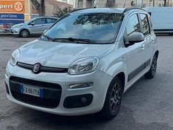 Usata 2017 Fiat Panda Tre volumi | 7500 € (Buon prezzo)