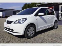 Bianco Usata 2018 Seat Mii Style Due volumi | 8900 € (Buon prezzo)